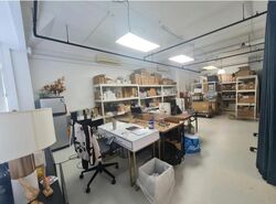 Epl Building (D3), Factory #458145171